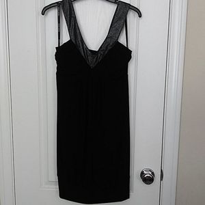 Sale🔥NWOT Bisou Bisou Black Dress